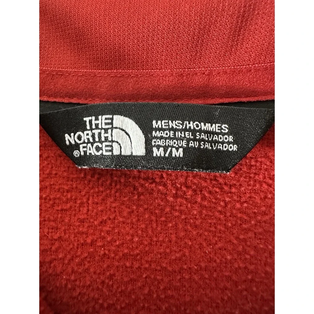 The North Face north face